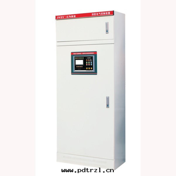 JWK系列電(diàn)气(qì)控制櫃