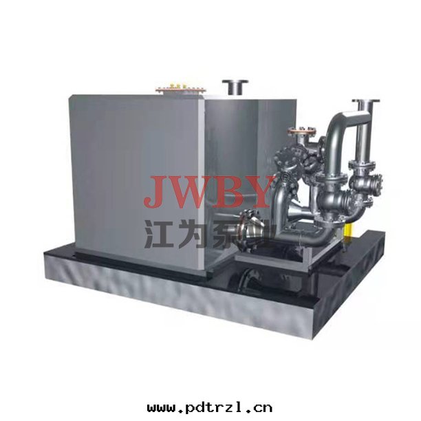 污水(shuǐ)提(tí)升(shēng)裝(zhuāng)置